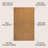 Kalonni Classic Casual Commerical Natural Coir Indoor/Outdoor Mat-711058295-674960156
