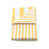 Yellow Stripe selected