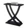 Arbri 31.25" Criss-Cross Console Table
