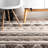 Jagger Wool Geometric Indoor Rug-1576356369