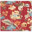 Emrick Blossom Hand Hooked Wool Floral Rug-19268895
