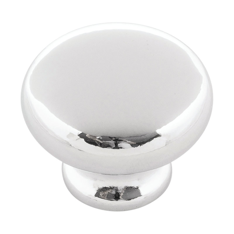 Bar Knob Multipack, Chrome