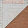 Bexhill  Weathered Vintage Oriental Coral Area Rug