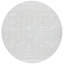 Tapis gris / ivoire Strouse-1485179633