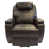 Brown Faux Leather is out of stock