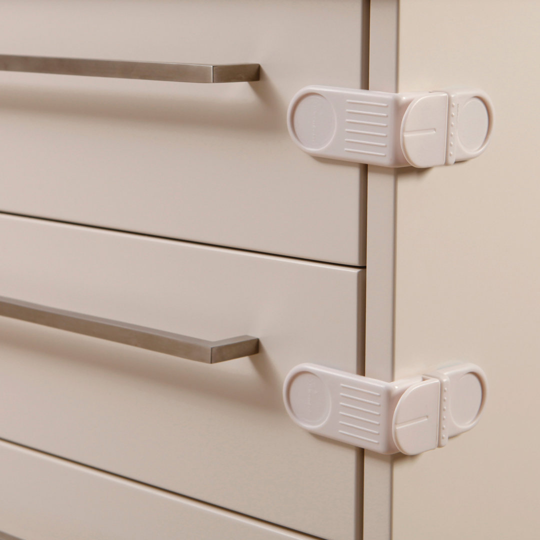 Angle Lock