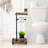 Free Standing Toilet Paper Holder