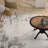 Electa Vogue Performance Abstract Rug-941504308