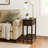 Accent End Table