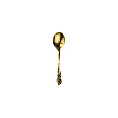 Coccodrillo Coffee Spoon