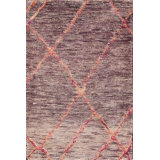 Seville Hand Knotted Area Rug