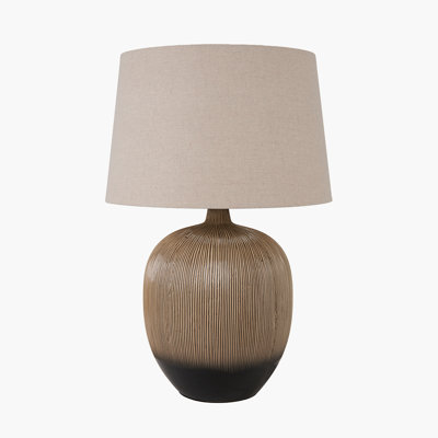 Greta Ceramic Table Lamp