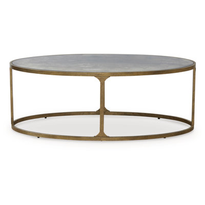 Table basse Aminah