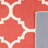 Cannen Hand Tufted Wool Geometric Rug-391441517