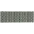 Wiggle Row Non-Slip Outdoor Rug-119124976
