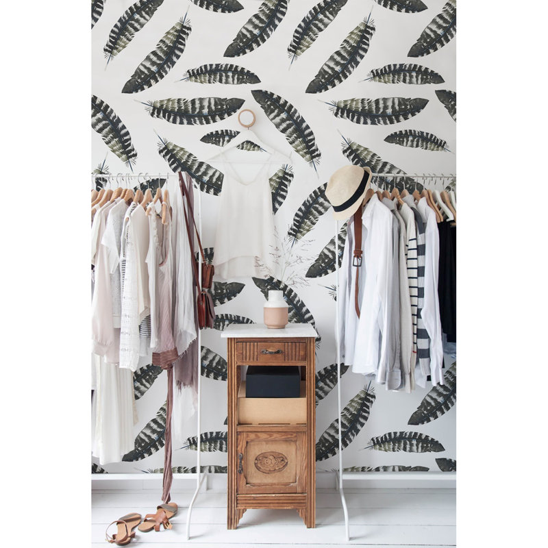 Teillon Matte Wall Mural, 208 x 146cm
