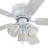 Briteny 42'' Ceiling Fan with Light Kit-953916487