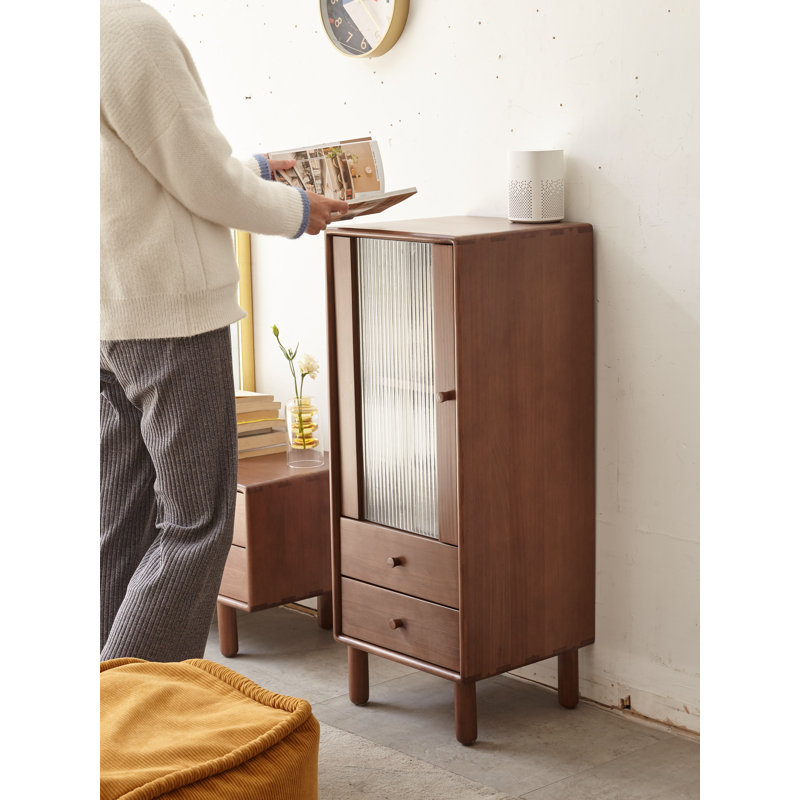 Solid Wood Accent