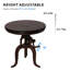 Table basse Juniah