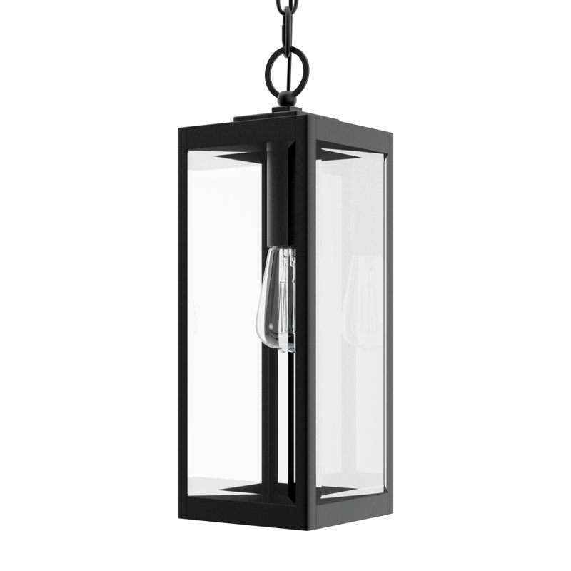 Outdoor Lighting