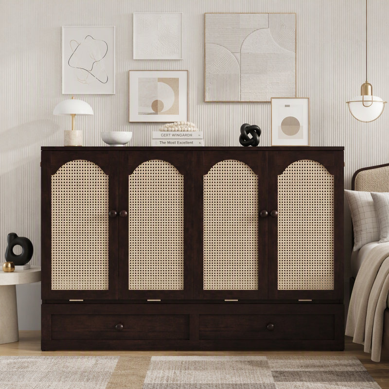 Grand lit escamotable, Espresso