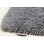 Flocatic Solid Colour Hand Woven Area Rug-1159964494