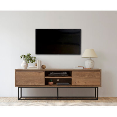 TV-Rack Davenia für TVs bis zu 40"