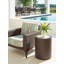 Abaco Round Accent Table