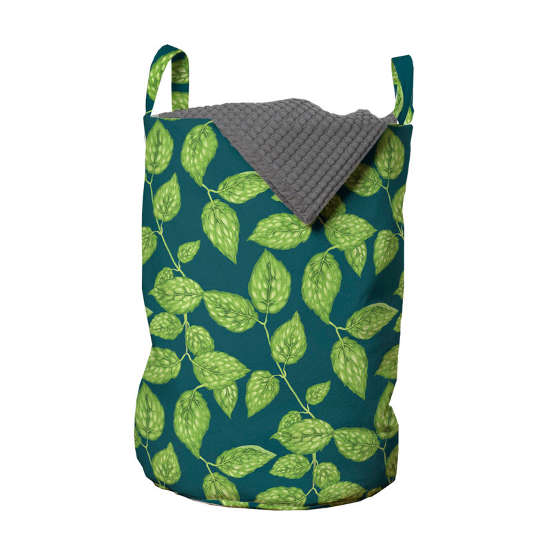 Laundry Bag with Handles