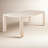 Plank Rectangular Dining Table-45271235