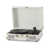 Autruche blanche est en rupture de stock
