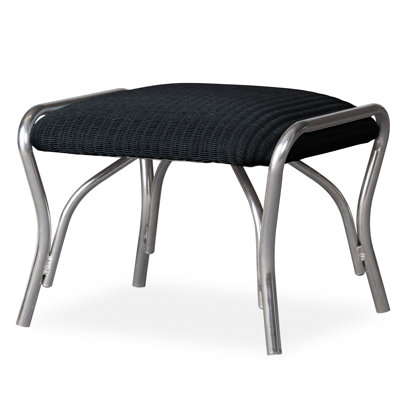 All Seasons Outdoor Ottoman