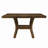 7Pc Dining Set Table W Self-Storing Leaf-116586723