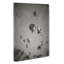 Taking A Hot Air Balloon Ride - Wrapped Canvas-55338515