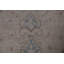 Tapis traditionnel floral 6 x 10