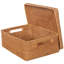 Wicker Storage Bin 1-1558184221