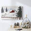 Christmas Holiday Arts - Toile tendue avec châssis XMA171427-1919672276