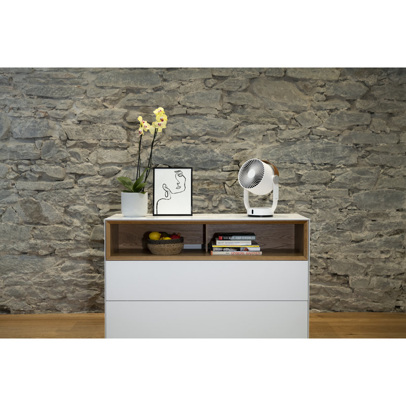 Ventilateur de table Stadler Form LEO