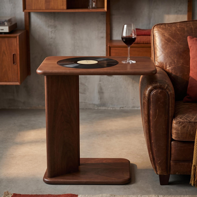 Top End Table