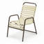 Windward Outdoor Country Club Arm Chair-342676