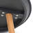 Palina 21" Outdoor Side Table
