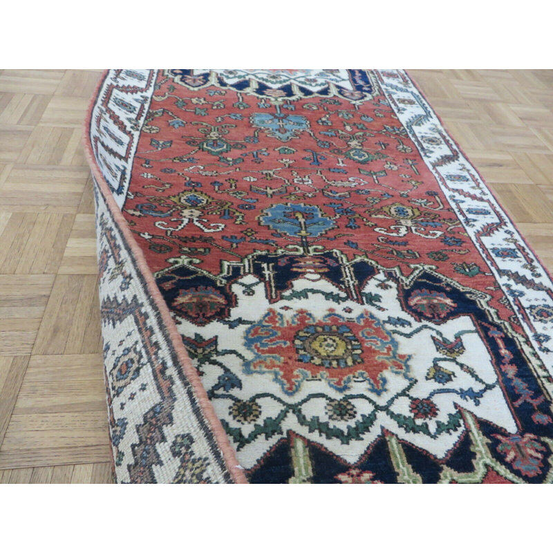 Tapis de couloir Serapi