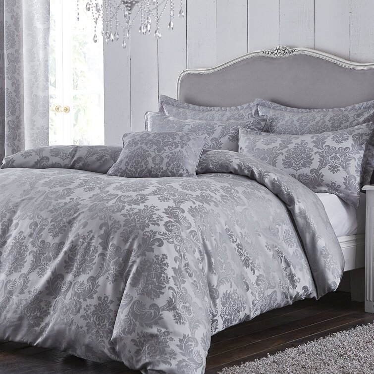 Polyester, Catherine lansfield, Duvet covers, Bedding
