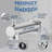 Wall Mounted Slip On Extra Long Tub Spout With Diverter-116731161