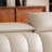 Adjustable Headrests Straight Sofa-112495637