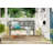 Carlus Aluminum Wall Mounted Mailbox-1209869269