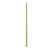 French Antique/Satin Nickel est en rupture de stock