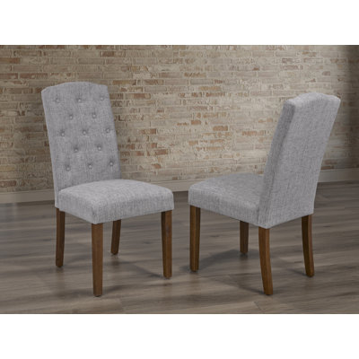 Chaise rembourrée Lisle