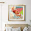 Beach Beach II - peinture encadrée-1882540836-1882540845