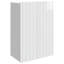 2 -Door Rectangle Accent Cabinet-803090715